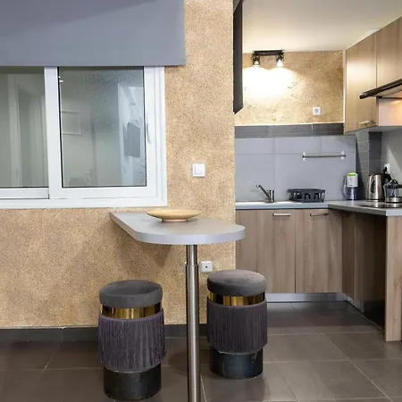 Monastiraki Sweet House 1