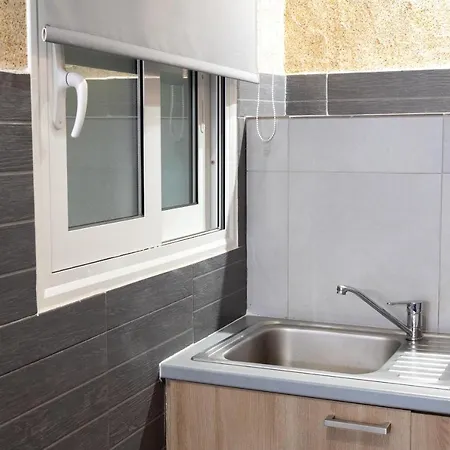 Apartment Monastiraki Sweet House 1 *