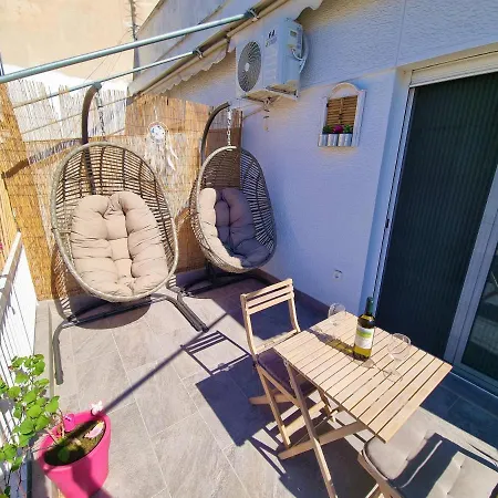 Wow Penthouse Boutique In The Heart Of Historical Center Athens