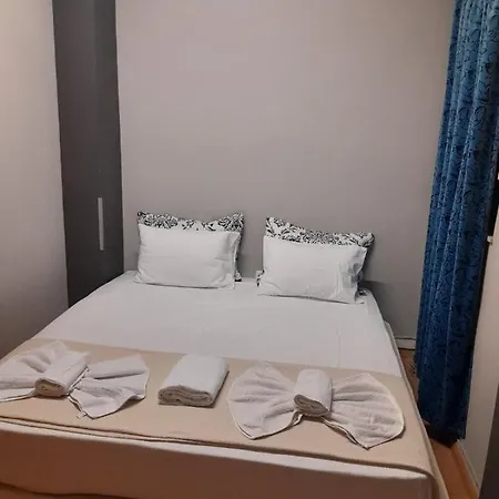 Lejlighedshotel Day In Athen