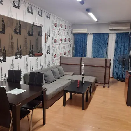 Apartahotel Day In Atenas