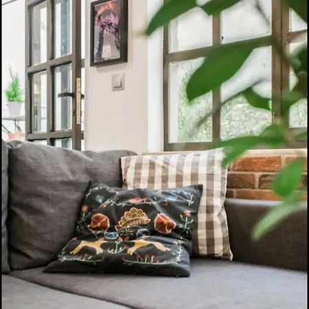 Fashionable Base In In The Old Tailor Factory * Athens