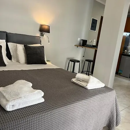 Apartment Living Near Acropolis By Sylvia Staikou At Nikis Str *