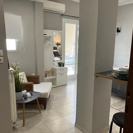 Apartment Living Near Acropolis By Sylvia Staikou At Nikis Str Athens