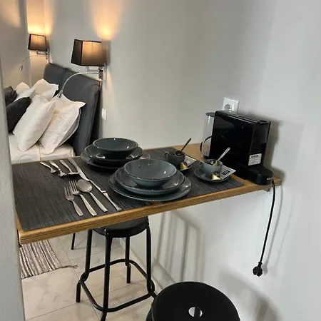 Living Near Acropolis By Sylvia Staikou At Nikis Str Athens