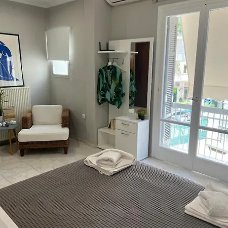 Apartment Living Near Acropolis By Sylvia Staikou At Nikis Str Athens
