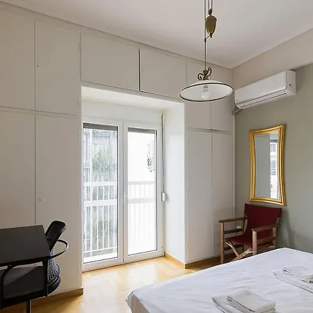 Beautiful Studio In The Heart Of The