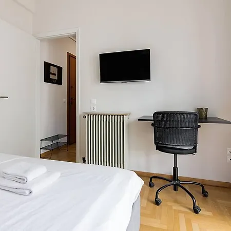 Beautiful Studio In The Heart Of The *