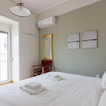 Beautiful Studio In The Heart Of The