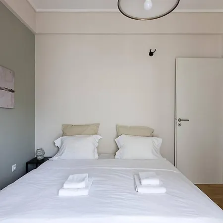 Beautiful Studio In The Heart Of The