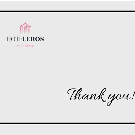 Hoteleros Dionysos Athens