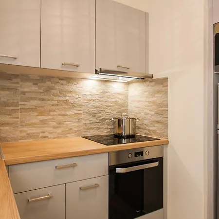 Διαμέρισμα Lovely Renovated Walk To Acropolis *
