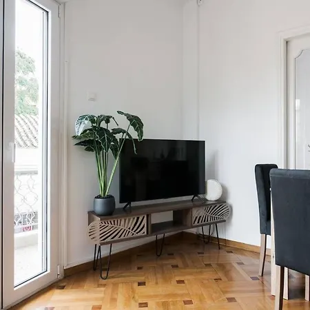 Apartment Diogenis' Jug Athens