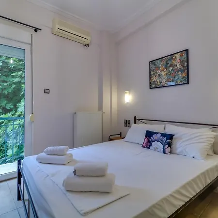 Hoteleros Dionysos Athens * Athens