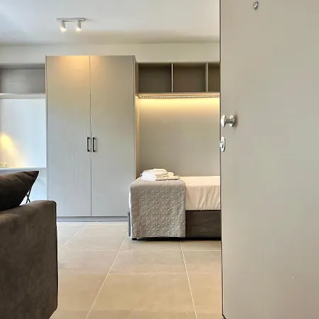 Apartment M & M - Boutique *