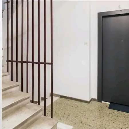 Ξενοδοχείο με διαμερίσματα Fashionable Base In In The Old Tailor Factory Αθήνα