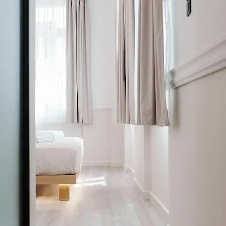 Apartment Agora *