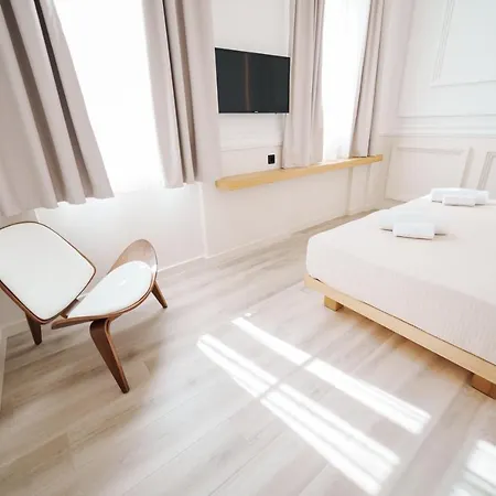 Apartment Agora *