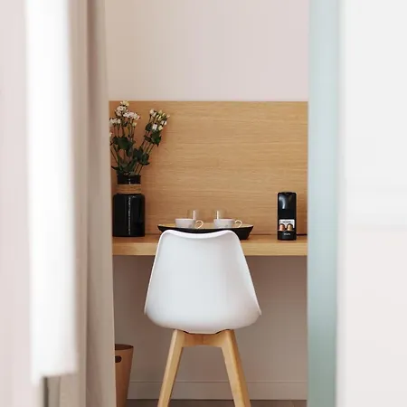 Apartment Agora