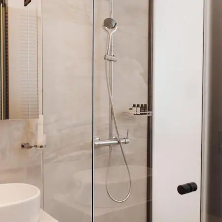 Apartment Agora