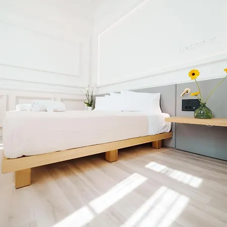 Agora Apartment Athens