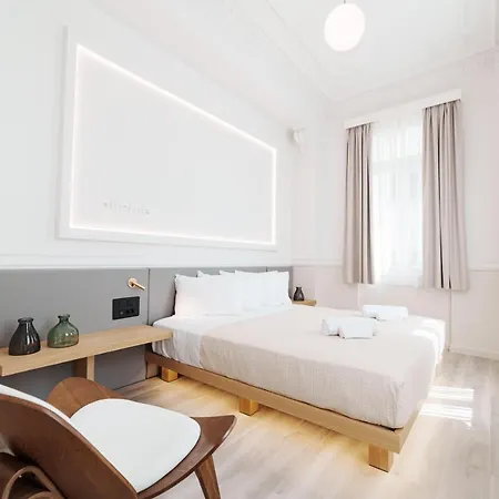 Apartment Agora *