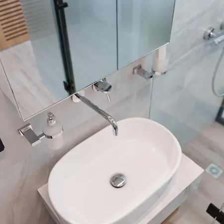 Apartment Agora