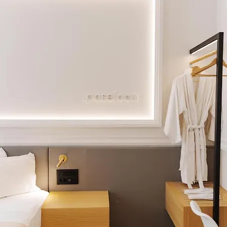 Apartment Agora