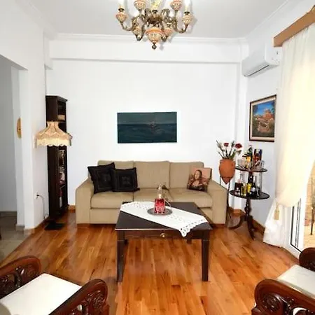Athens Apartment Apartment