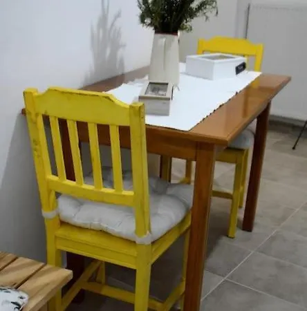 Athens Apartment * Athens