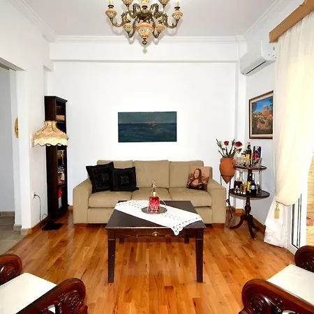 Athens Apartment Apartment Athens