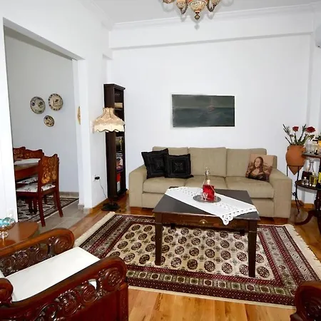 Apartment Athens Apartment *