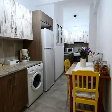 Apartment Athens Apartment