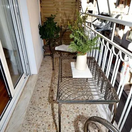 Apartment Athens Apartment