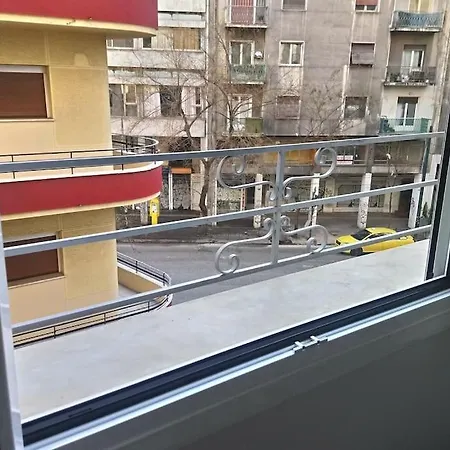 Athens Apartment * Athens