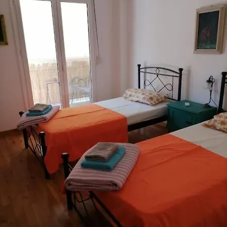 Athens Apartment Apartment