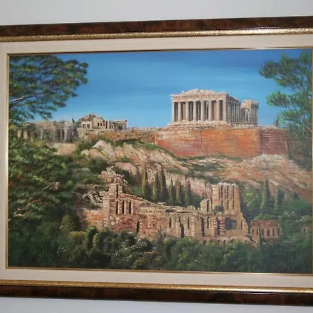 Apartment Athens Apartment Athens