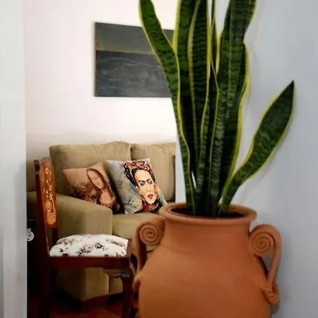Athens Apartment * Athens