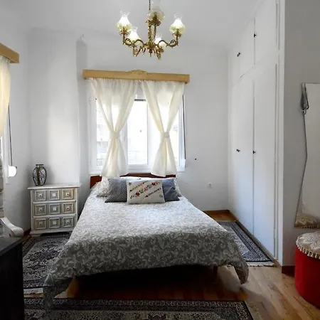 Athens Apartment Apartment Athens