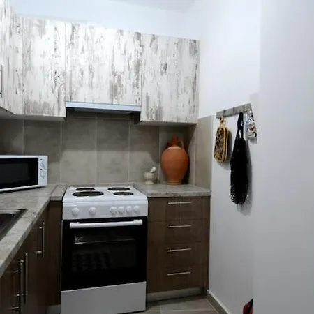 Athens Apartment