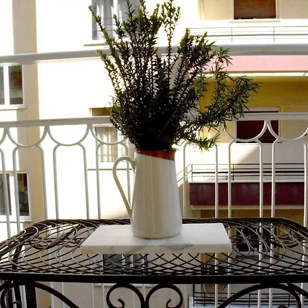 Athens Apartment * Athens