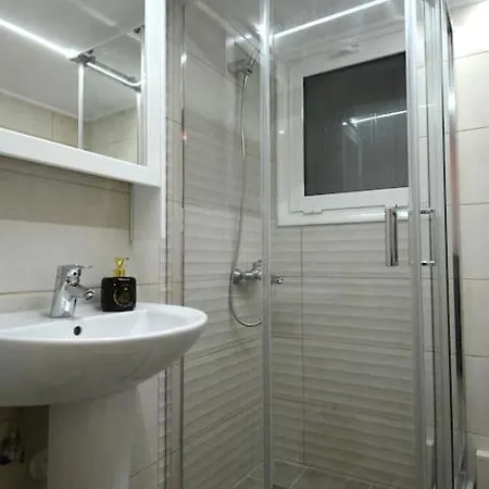 Apartment Athens Apartment *