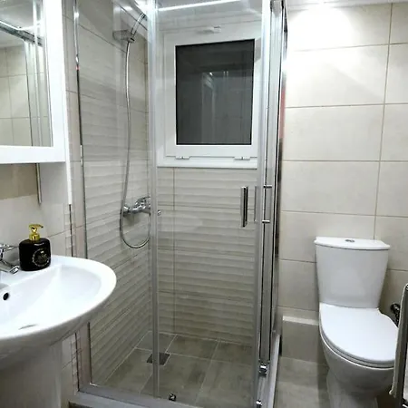 Athens Apartment Athens