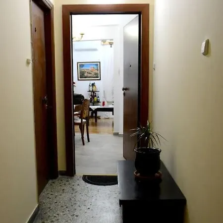 Athens Apartment Apartment