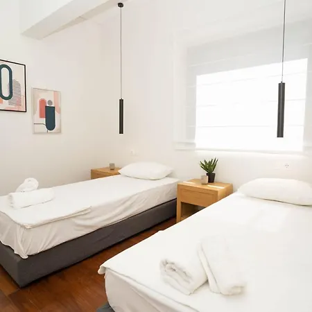 Apartment Athensblues Glyfada Premium *