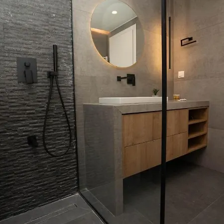 Apartment Athensblues Glyfada Premium *
