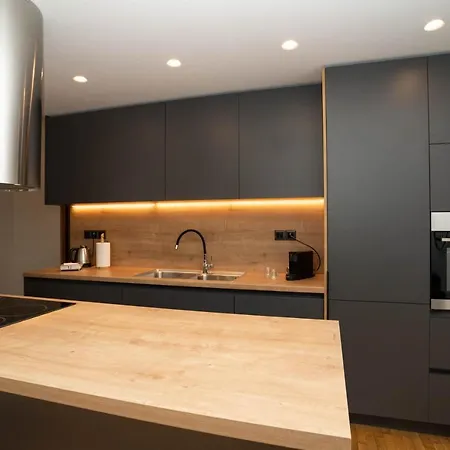 Athensblues Glyfada Premium Apartment
