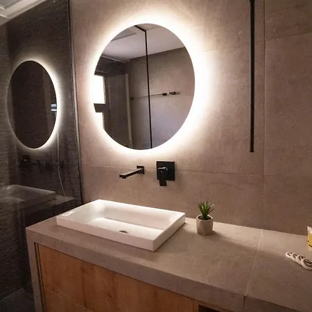 Athensblues Glyfada Premium Apartment Athens