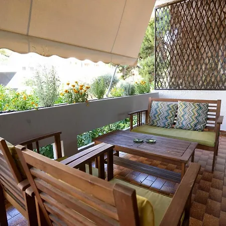 Apartment Athensblues Glyfada Premium *