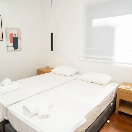 Apartment Athensblues Glyfada Premium *